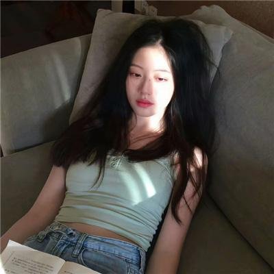 坚强的小孩